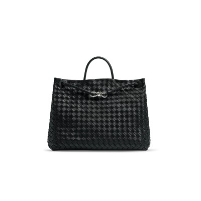 BOTTEGA VENETA LARGE ANDIAMO 766019VCPP11139 (45*34*22cm)